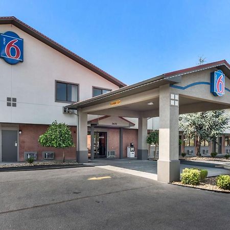 Motel 6-Morristown, Tn Buitenkant foto