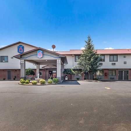 Motel 6-Morristown, Tn Buitenkant foto
