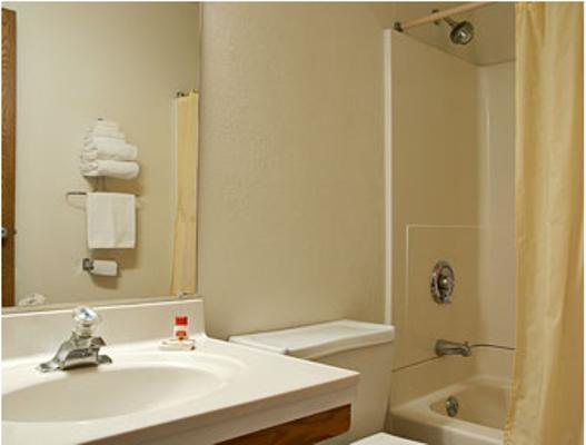 Motel 6-Morristown, Tn Kamer foto